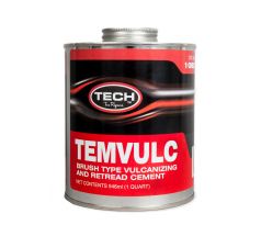 1082 Vulkanizačný cement 945 ml za tepla