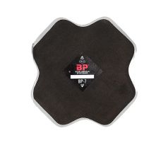 Záplata BP-7 290x290mm diagonal