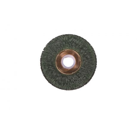 S891 kotúčova kefa  75mm