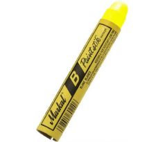 Krieda žltá MARKAL B Paintstik Solid Paint Marker