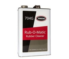 704G RUB-O-MATIC  odmasťovač 3,8 lit.