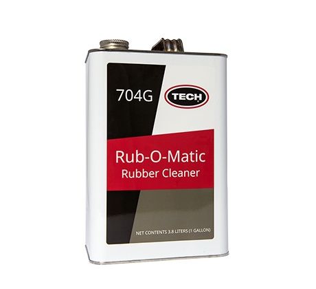 704G RUB-O-MATIC  odmasťovač 3,8 lit.