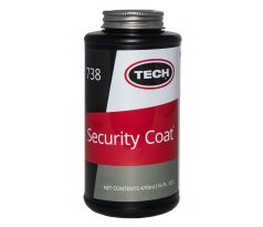 738  Security Coat ochranná hmota 470 ml