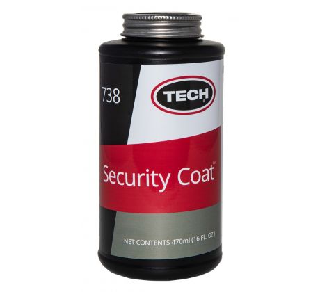 738  Security Coat ochranná hmota 470 ml