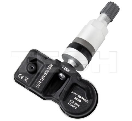 TYR-S500 TPMS senzor T-Pro Hybrid 3.5 3200