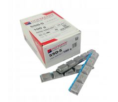 Nalepovacie závažie 550-5 100g