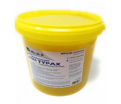 Montážna pasta TYPAX 4kg