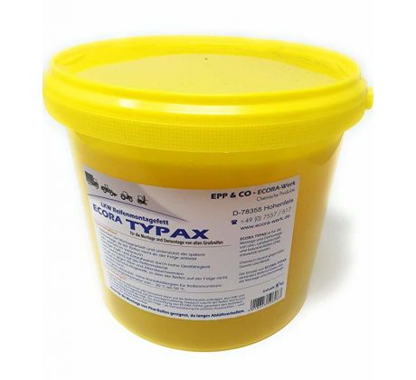 Montážna pasta TYPAX 4kg