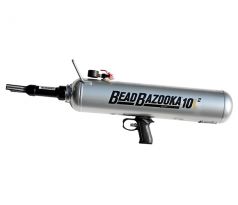 Tlakové delo Bazooka 10L2 (max. tlak 10 Bar, objem 10l)