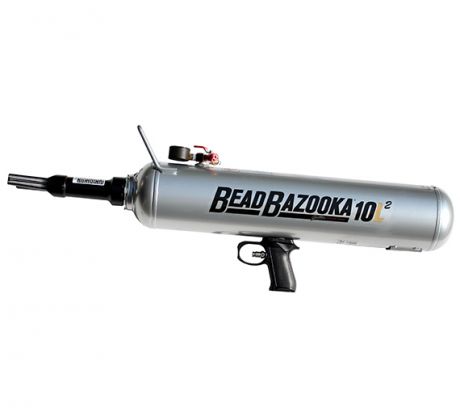 Tlakové delo Bazooka 10 L