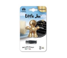 Little Joe 3D Metallic - Cashmere