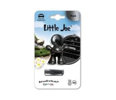 Little Joe 3D Metalick - Musk