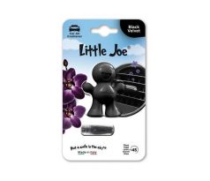 Little Joe 3D - Black Velvet