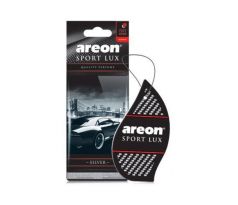 Areon Sport Lux - vôňa Silver