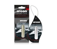 Areon Sport Lux Liquid - vôňa Silver, 5ml