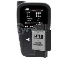 Diagnostický nástroj VT Truck 2.0 s OBD