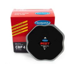 Záplata CBP4 140x140mm