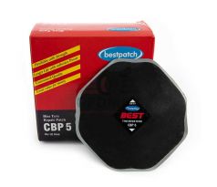 Záplata CBP5 175x175mm