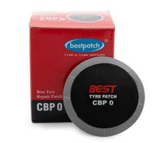 Záplata CBP0 60mm
