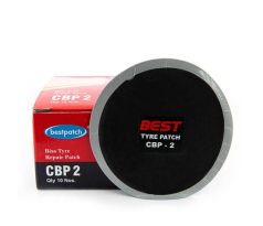Záplata CBP2 100mm