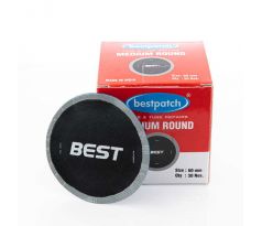 Záplata R60 60mm