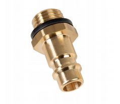 Koncovka pre vzduchové nástroje1/4"