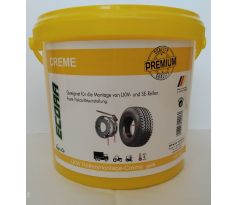 Montážna pasta  5kg pre LKW/ EM/SE
