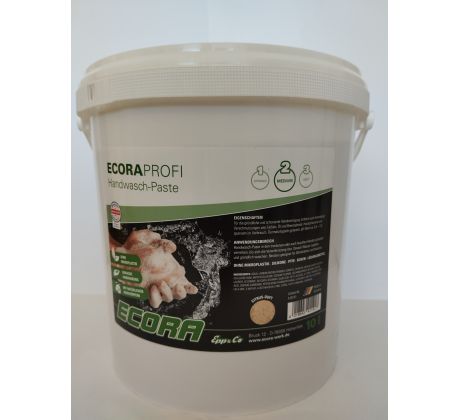 Umývacia pasta na ruky PROFI MEDIUM 10kg