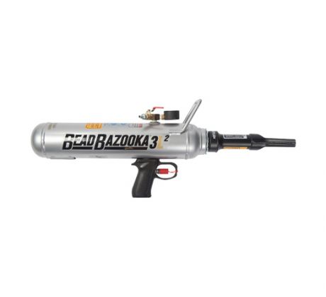 Tlakové dělo Bazooka 3L2 (max. tlak 10bar, objem 3l)