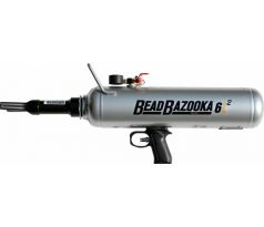 Tlakové delo Bazooka 6L2 (max. tlak 10bar, objem 6l)