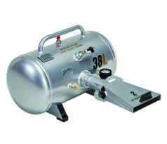 Tlakové delo Bazooka Auto Booster 38l