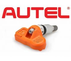 TPMS Autel Mx-Sensor 433Mhz Europe alu strieborný