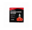 TPMS Autel Mx-Sensor 433Mhz Europe alu strieborný