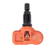 TPMS Autel Mx-Sensor 433Mhz Europe alu čierny