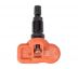 TPMS Autel Mx-Sensor 433Mhz Europe alu čierny