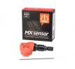 TPMS Autel Mx-Sensor 433Mhz Europe alu čierny