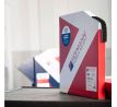 Nalepovacie závažie kotúč 5g  1000x5g čierne SPEEDLINER