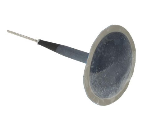 H4,5BAS  opravný hríbik 4,5mm