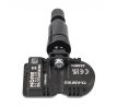 TPMS senzor Mobiletron Compact 315/433 Mhz čierny