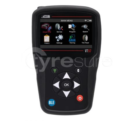 Diagnostický nástroj VT57 + BLE