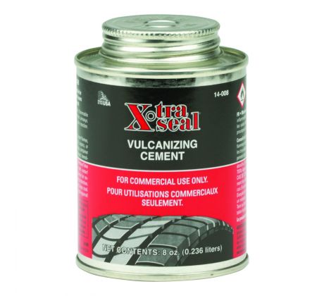 14-008 Vulkanizačný roztok 236 ml
