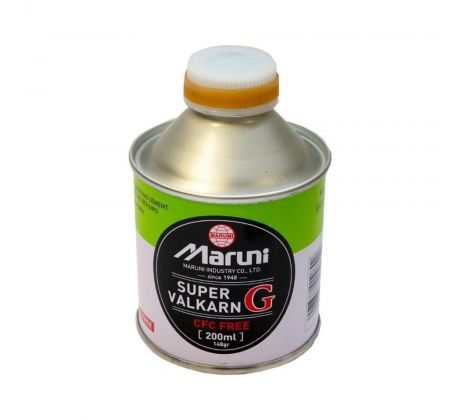 SV188 Vulkanizačný roztok 200 ml MARUNI