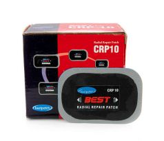 Záplata CRP10 75x50mm