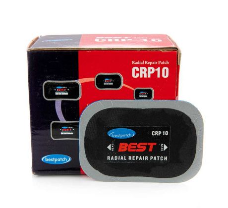Záplata CRP10HD 85x65mm