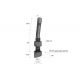 Ventil TPMS 70MS-07°