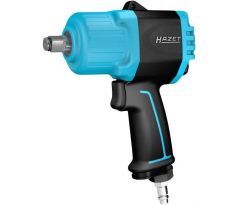HAZET 9012TT 1/2" pneumatický rázový utahovák - 2200 Nm