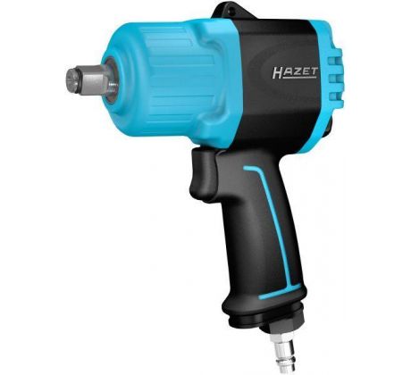 HAZET 9012TT 1/2" pneumatický rázový utahovák - 2200 Nm