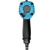 HAZET 9012TT 1/2" pneumatický rázový utahovák - 2200 Nm