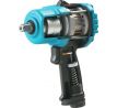 HAZET 9012TT 1/2" pneumatický rázový utahovák - 2200 Nm