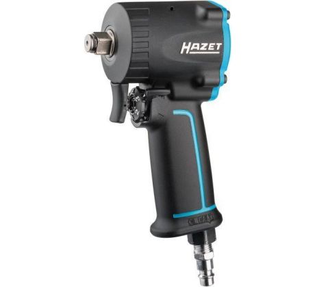 HAZET 9012M-1  1/2" pneumatický rázový utahovák - 1200 Nm
